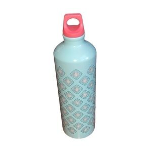 Pioneer Woman insulated water bottle